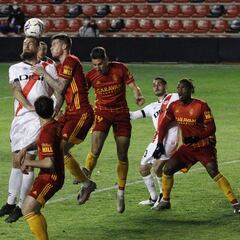 La peor temporada a domicilio de estos ocho años en Segunda