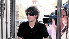 Rivera, el primer fichaje del equipo rojiblanco