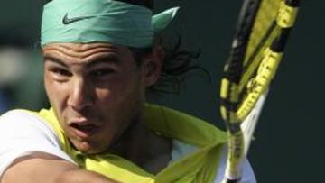 ATP y WTA, los organismos que rigen el tenis masculino y femenino internacional, anunciaron hoy las listas de participantes en el Master 1000 de Madrid, confirmando la participación de todos los grandes nombres del tenis mundial.