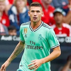 De la Fuente: de jugar en el Allianz al Baltar en 23 horas