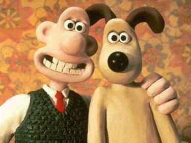 Wallace & Grommit (Xbox)