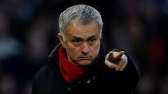 Mourinho: There is no financial fair play, clubs do what they want