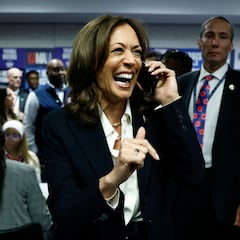 Who are Donald Harris and Shyamala Gopalan, Kamala Harris' parents of Jamaican and Indian origin?