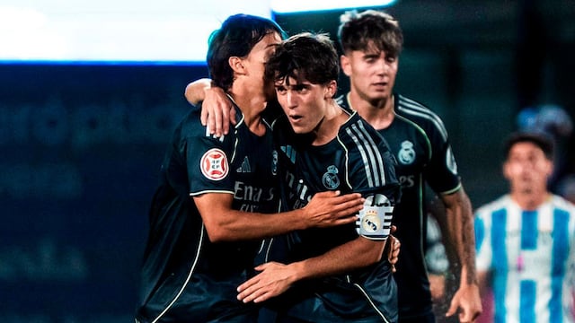 A revived Castilla side has found form, belief and a clear path toward the playoffs as Madrid’s academy restores pride.