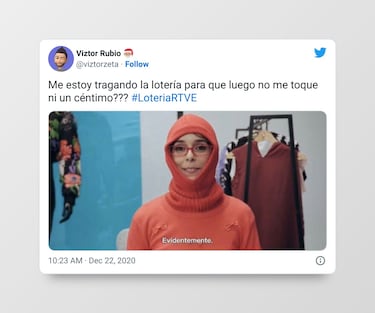 “Nos ha vuelto a tocar salud”: los mejores memes del sorteo de Navidad 2024 