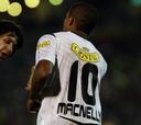 Macnelly Torres estaría a un paso de regresar a Colo Colo