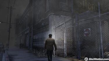 [GC] Silent Hill: Homecoming, Impresiones