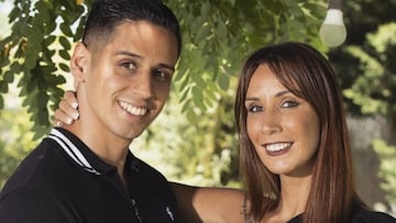 Christofer, ante sus polémicas con Fani: su supuesto pasado como escort, Rubén...