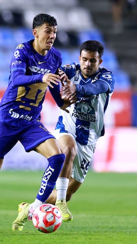 Así sucedió el acercamiento de la MLS con Ruvalcaba