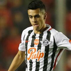 Jesús Medina rechazó ofertas de Inglaterra e Italia para llegar a la MLS