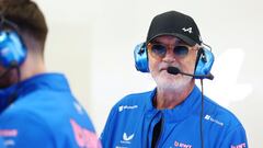 El renacer de Flavio Briatore en la Fórmula 1