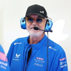 El renacer de Flavio Briatore en la Fórmula 1