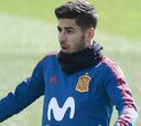 Lopetegui quiere que Asensio llene el vacío que deja Silva