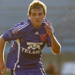 Montillo anuncia su regreso a la U con emotiva carta a Tigre