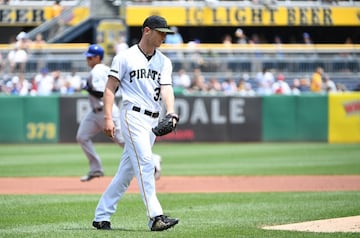 Así conmemoraron en la MLB el Memorial Day