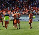 Tribunal revierte fallo y Cobreloa baja a Primera B