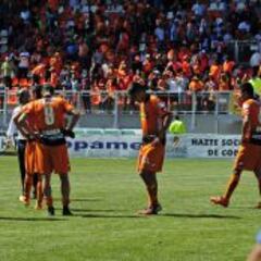 Tribunal revierte fallo y Cobreloa baja a Primera B