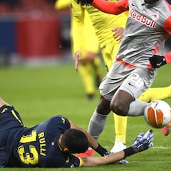 Emery: "Por las dudas, necesitábamos la victoria"