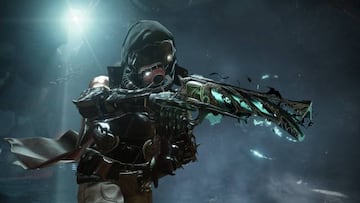 Destiny 2 recibe dos grandes actualizaciones el 16 y 30 de octubre