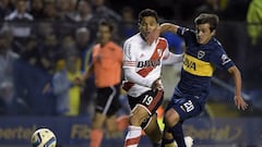 Boca busca a Cubas: ¿se viene la reunión entre Román y Fassi?