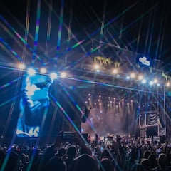 Corona Capital 2023 hoy: cartelera, horarios, escenarios y cómo ver online el festival | 17 de noviembre
