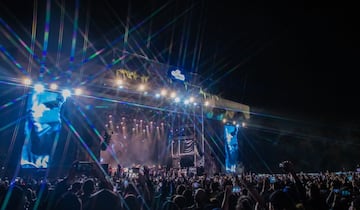 Corona Capital 2023 hoy: cartelera, horarios, escenarios y cómo ver online el festival | 17 de noviembre