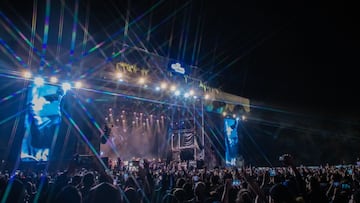 Corona Capital 2023 hoy: cartelera, horarios, escenarios y cómo ver online el festival | 17 de noviembre