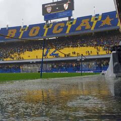 Los expertos reaccionan ante la suspensión del Boca vs River
