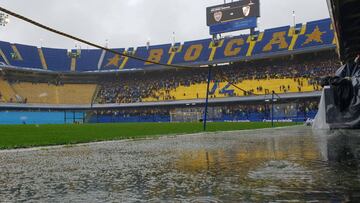 Los expertos reaccionan ante la suspensión del Boca vs River