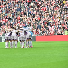 No hay Liga perfecta para el Girona