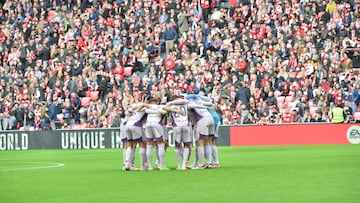 08/02/25 PARTIDO PRIMERA DIVISION
ATHLETIC DE BILBAO - GIRONA
PIÑA