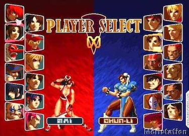 SVC Chaos, Impresiones (Xbox)