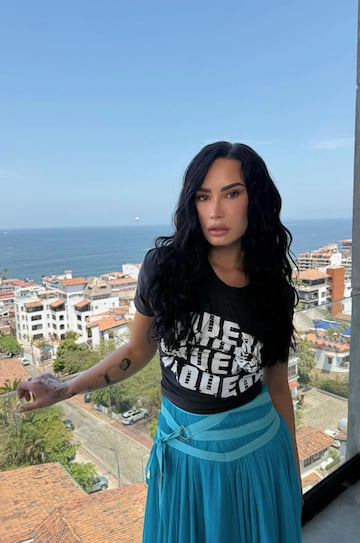Los deportistas y famosos en Instagram
