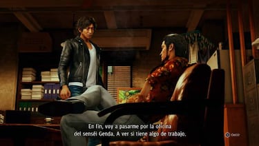 Judgment, impresiones: el precio de la ley
