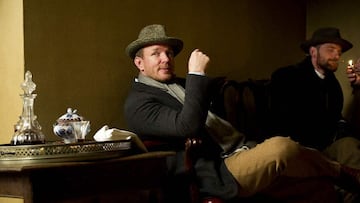 Las 10 mejores películas de Guy Ritchie ordenadas de peor a mejor según IMDb