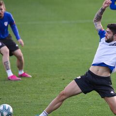 Núñez encandila a Guardiola