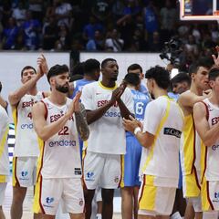 La clasificación para el Mundial 2027, otro lío