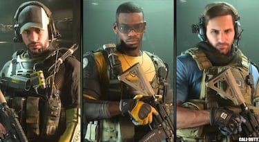 Messi es el último jugador en alistarse a Call of Duty: Modern Warfare 2
