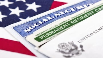 Cada mes, la SSA env¨ªa los beneficios del Seguro Social. ?Se pueden recibir sin ser ciudadano de los Estados Unidos? Te explicamos.