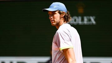 Jarry dio el primer paso: el millonario premio que podría ganar en el ATP de Barcelona