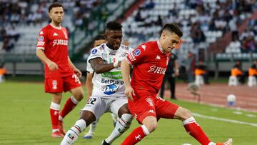 ¿Cuándo se juega el partido de vuelta entre Once Caldas y Huracán? Fecha, horario y cómo ver la Copa Sudamericana