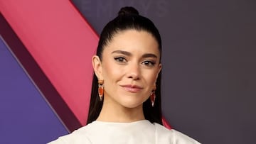 Quién es Lety Sahagún, la exnovia de Chicharito que ahora es una estrella