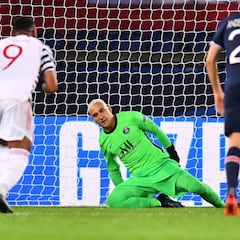 Euskadi se medirá a Costa Rica