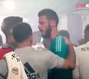 Llueven las críticas a Asensio por llamar "Karius" a De Gea