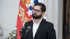 Boric vuelve a cargar contra Donald Trump: así son las relaciones de Chile y Estados Unidos