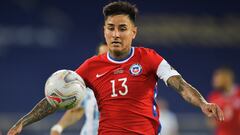 “No estaba dispuesto a pagar por algo que solo estaba ensuciando mi nombre”