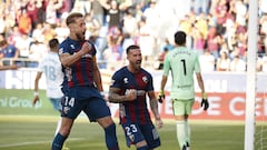 Resumen y goles del Huesca vs. Zaragoza, jornada 37 de LaLiga Hypermotion