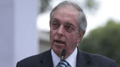 “La meta son 130 deportistas y superar medallas de Londres”