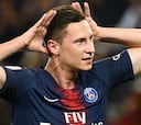 Otros 20 kilos de ¡Qatar! al PSG por Draxler