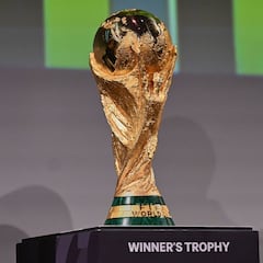 Favores de México a FIFA no se detienen para el Mundial del 2026